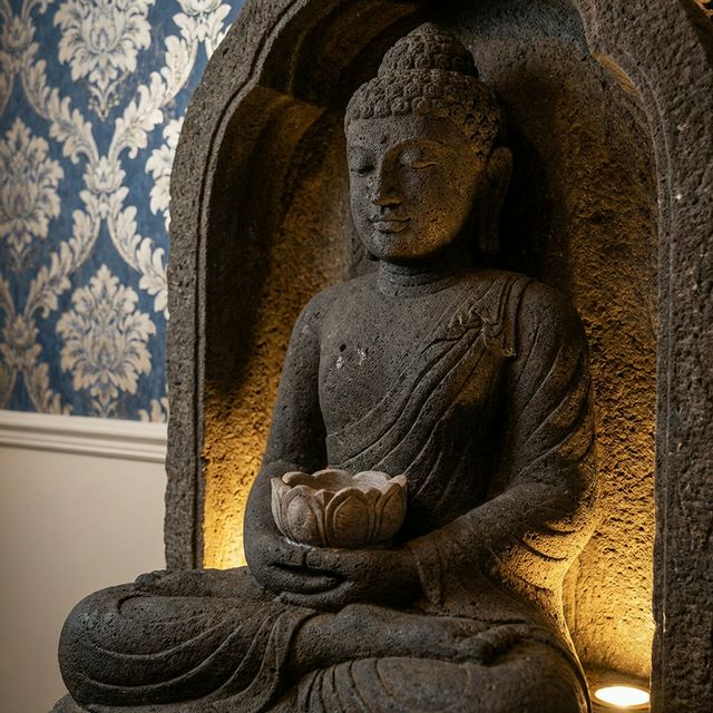 Adhara Traditional Herbal Oil Therapy