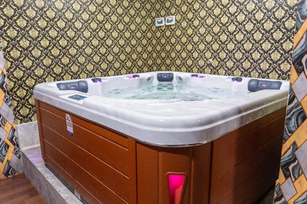 Massage therapy